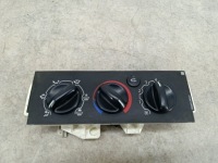 фото thumb №1, Панель обдув renault master ii fl 92537 behr