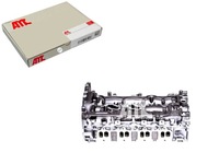 фото thumb №1, Головка циліндрів nissan primastar qashqai i x-trail x-trail ii