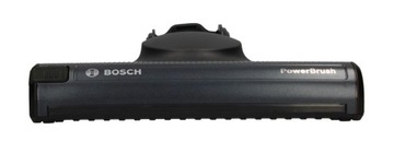 SUCTION BRUSH ELECTROBRUSH для пылесоса BOSCH Flexxo 11046253