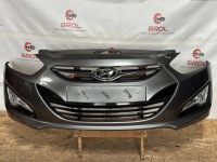 фото thumb №1, Бампер передний hyundai i40 t6s