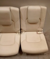 фото thumb №8, Диван infiniti qx56 qx80 z62 10-17