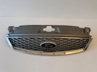 Ford mondeo mk3 рестайлінг  решітка радіатора решітка  6s71-8a100-ba оригінал Ціна, фото thumb