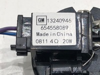 фото thumb №11, Динаміки комплект opel crossland 39146485 хетчбек