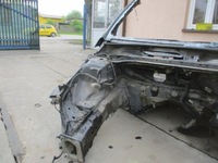 фото thumb №2, Mondeo mk4 чверть лонжерон права перед x6