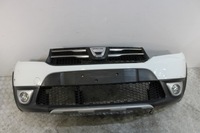 фото thumb №1, Бампер перед передній dacia sandero ii 2 stepway