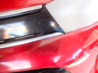 фото thumb №8, Kia rio iv 17- бампер перед передний 86510-h8050