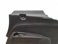 фото thumb №6, Audi q7 4m 2020 боковина / оббивка / багажника