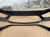 фото thumb №9, Mercedes 118 cla amg купе 35 45 рестайлинг бампер перед 1188856303 оригинал