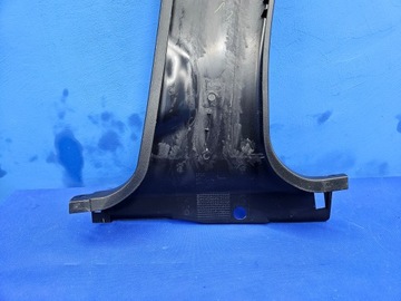 фото thumb №10, Левая защита стойка b средняя i-miev c-zero ion 7211a005
