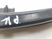 фото thumb №7, Chevrolet captiva 2007 левая корпус ручка внутренней дверь передних