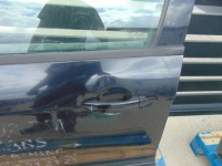 фото thumb №3, Двері ліва передні ford galaxy mk3 lift колір g6