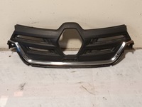 фото thumb №1, Решётка радиатора renault kangoo iv e-tech решётка радиатора