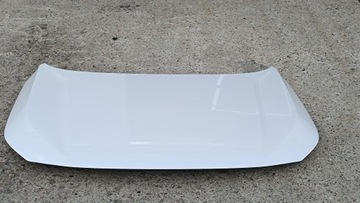 фото thumb №8, Капот крышка двигателя honda hr-v iii