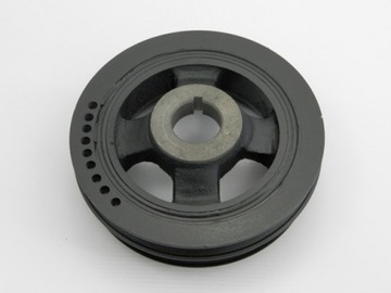 фото thumb №1, Nty rkp-ms-006 колесо пасове, wał колінчастий