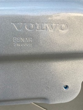 фото thumb №12, Volvo xc40 двері правий перед передні праві