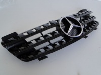 Mercedes ml w164 164 przed liftem решітка радіатора решітка радіатора Ціна, фото thumb
