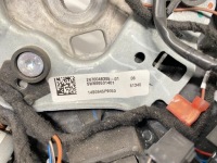 фото thumb №10, Воздуховод кожа мультифункция подогрев bmw x5 f15 x6 f16