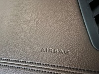фото thumb №8, Mercedes x клас w470 air bag ремені подушки торпедо консоль оригінал