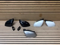 фото thumb №7, Porsche 911 992 turbo дзеркало праве ліва 92857527 992857528