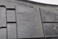 фото thumb №10, Tesla модель s маскировочная накладка ванны багажника перед