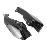 фото thumb №12, Защита тепловая motocykla средняя рама