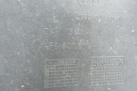 Audi a6 c6 avant kombi 3.0 tdi бампер задняя задний диффузор bez pdc с Разборки, фото thumb