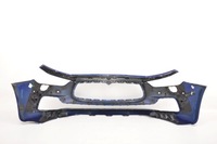 фото thumb №10, Maserati ghibli 2013 бампер перед