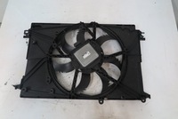 фото thumb №1, Вентилятор радіатора toyota rav4 v 16363-31500