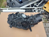 фото thumb №7, Лампа права передня nissan townstar