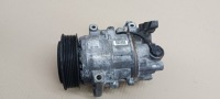 Купить Компрессор кондиционера renault megane 3 2.0 tce, фото thumb