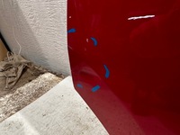 фото thumb №9, Vw caddy 2k7 двері зсувні праве задня правий задні