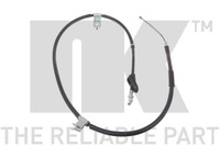 фото thumb №14, Nk 903413 cięgło, гальмо стояночний