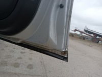 фото thumb №3, Двері праве перед передні audi a6 c5