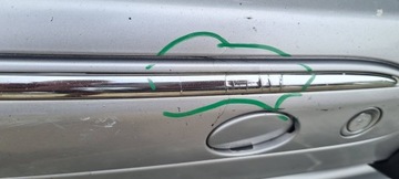 фото thumb №10, Mercedes clk w209 209 бампер перед переднее a2098850025 ксенон pdc