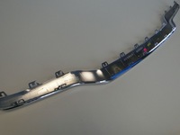 фото thumb №2, Mercedes ml w166 166 молдинг накладка хром задня