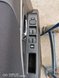 фото thumb №1, Переключатель панель окон стекло mazda5 cw europa 10-15