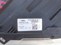 Купить Mercedes - benz sprinter w907 w910 w-910 перед сторона левая лампа передняя, фото thumb