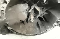 фото thumb №10, Коробка передач коробки передач lancia phedra 179_ 20lm24 2.0l дизель 80kw 2002