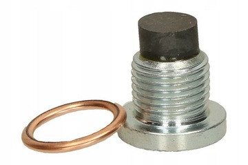 ВИНТ МАСЛЯНОЙ КРЫШКИ МАСЛЯНОГО ПОДДОНА RENAULT MAGNET