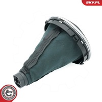 фото thumb №11, Ручка перемикання передач з чохол 63skv476 fabia ii roomster ; 5j0711113f ;5b