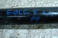 Приводной вал шрус  правый  перед golf v 1,4 fsi 03-09 в Украине, фото thumb