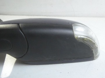 фото thumb №7, Зеркало левая vw touran i рестайлинг 6pin