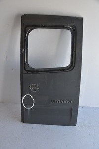 фото thumb №1, Opel vivaro двері правий задня