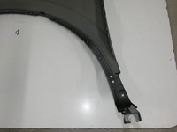 фото thumb №16, Крила renault kadjar правий