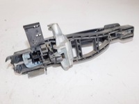 фото thumb №5, Ford focus mk2 2007r ручка двері лівий задня