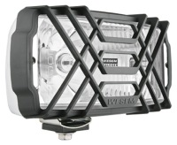 фото thumb №1, Протитуманна фара дальнє світло хром фара лампа 12/24v