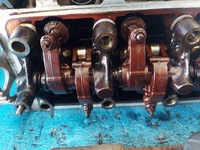 фото thumb №15, Головка peugeot 206,berlingo 1.6 b nfz