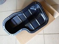 фото thumb №3, Nissan pathfinder r51 2.5 dci поддон масляная масла