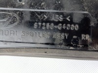 фото thumb №13, Спойлер спойлер кришки hyundai i30 iii 87250-g4000