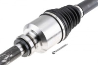 фото thumb №2, Приводной вал приводная nty npw-ct-161